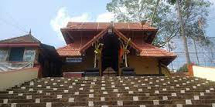 കവിയൂർ മഹാദേവക്ഷേത്രത്തിൽ ഉത്സവം 26ന് കൊടിയേറി നാലിന് ആറാട്ടോടെ സമാപിക്കും കവിയൂർ മഹാദേവക്ഷേത്രത്തിൽ ഉത്സവം 26ന് കൊടിയേറി നാലിന് ആറാട്ടോടെ സമാപിക്കും