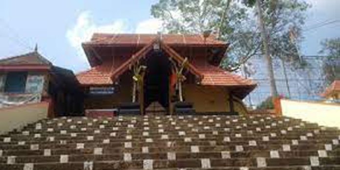 കവിയൂർ മഹാദേവ ക്ഷേത്രത്തിലെ ഊരുവലത്ത് ഞായറാഴ്ച സമാപിക്കും കവിയൂർ മഹാദേവ ക്ഷേത്രത്തിലെ ഊരുവലത്ത് ഞായറാഴ്ച സമാപിക്കും