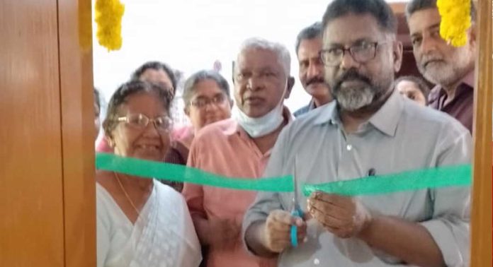 കാര്ഷികരംഗത്ത് കേരളത്തിന് മികച്ച മുന്നേറ്റം : ഡെപ്യൂട്ടി സ്പീക്കര് കാര്ഷികരംഗത്ത് കേരളത്തിന് മികച്ച മുന്നേറ്റം : ഡെപ്യൂട്ടി സ്പീക്കര്