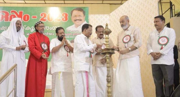 ഒപ്പം – 2023 ഭിന്നശേഷി കുട്ടികളോടുള്ള കരുതലിൻ്റെ സന്ദേശം – ഗവർണർ പി.എസ് ശ്രീധരൻപിളള ഒപ്പം – 2023 ഭിന്നശേഷി കുട്ടികളോടുള്ള കരുതലിൻ്റെ സന്ദേശം – ഗവർണർ പി.എസ് ശ്രീധരൻപിളള
