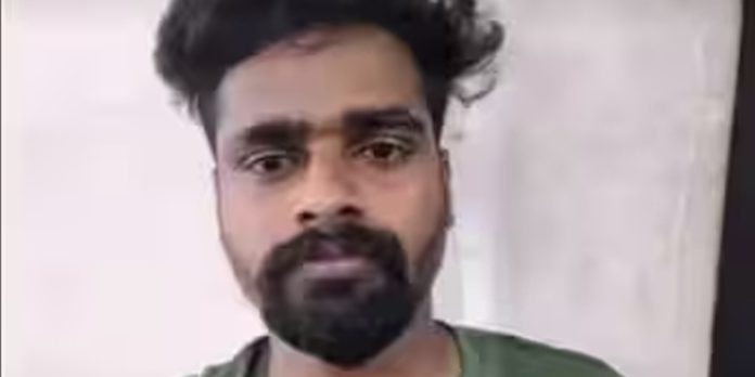 അനധികൃത മദ്യവില്പ്പന പോലീസിനെ അറിയിച്ചു ; യുവാവിനെ കൊല്ലാന് ശ്രമിച്ച പ്രതി അറസ്റ്റില് അനധികൃത മദ്യവില്പ്പന പോലീസിനെ അറിയിച്ചു ; യുവാവിനെ കൊല്ലാന് ശ്രമിച്ച പ്രതി അറസ്റ്റില്