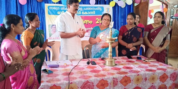 ഗ്യഹാധിഷ്ഠിത വിദ്യാഭ്യാസം നേടുന്ന കുട്ടികൾക്കായി ഏകദിന സംഗമം നടത്തി ഗ്യഹാധിഷ്ഠിത വിദ്യാഭ്യാസം നേടുന്ന കുട്ടികൾക്കായി ഏകദിന സംഗമം നടത്തി