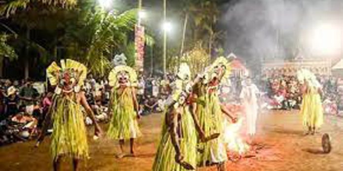 കോട്ടാങ്ങല് പടയണി ; ഏകോപനയോഗം നാളെ നടക്കും കോട്ടാങ്ങല് പടയണി ; ഏകോപനയോഗം നാളെ നടക്കും