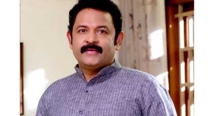 കുഴികുത്തി പഴങ്കഞ്ഞി പരാമർശം ; കൃഷ്ണകുമാറിനെതിരെ പോലീസിൽ പരാതി നല്കി സാമൂഹ്യപ്രവര്ത്തക കുഴികുത്തി പഴങ്കഞ്ഞി പരാമർശം ; കൃഷ്ണകുമാറിനെതിരെ പോലീസിൽ പരാതി നല്കി സാമൂഹ്യപ്രവര്ത്തക