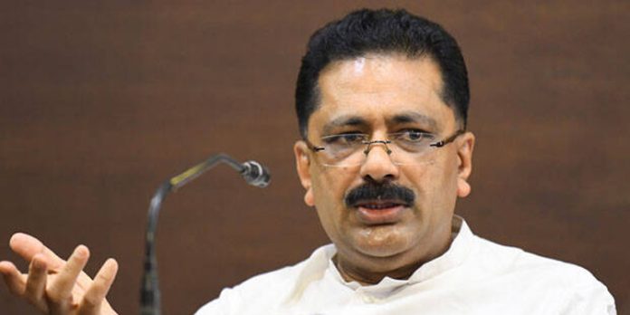 “ജലീലിന് ശബരിമലയിൽ എന്തുകാര്യം” എന്ന് ചോദിച്ച മുരളീധരനോട് “താങ്കൾക്കെന്താ മദീനത്ത് കാര്യം” എന്ന് ആരും ചോദിച്ചില്ല : കെ ടി ജലീൽ എംഎൽഎ “ജലീലിന് ശബരിമലയിൽ എന്തുകാര്യം” എന്ന് ചോദിച്ച മുരളീധരനോട് “താങ്കൾക്കെന്താ മദീനത്ത് കാര്യം” എന്ന് ആരും ചോദിച്ചില്ല : കെ ടി ജലീൽ എംഎൽഎ