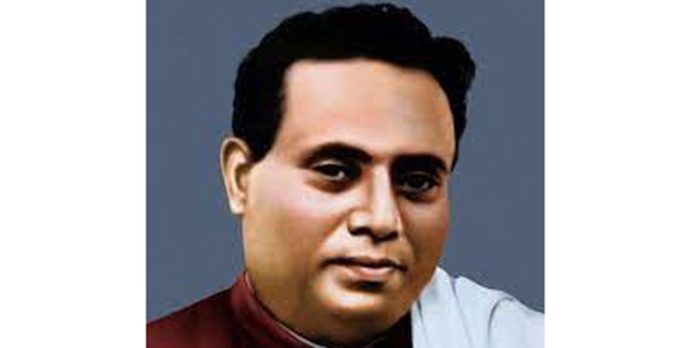കുമാരനാശാൻ സ്മൃതി പരമ്പരയുടെ നാലാംഖണ്ഡ പ്രഭാഷണം ഇന്ന് കുമാരനാശാൻ സ്മൃതി പരമ്പരയുടെ നാലാംഖണ്ഡ പ്രഭാഷണം ഇന്ന്