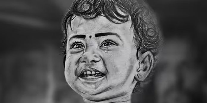 ഒരു വയസുള്ള കുട്ടി കേന്ദ്രകഥാപാത്രം ; ‘അന്ത്യ കുമ്പസാരം’ വരുന്നു ഒരു വയസുള്ള കുട്ടി കേന്ദ്രകഥാപാത്രം ; ‘അന്ത്യ കുമ്പസാരം’ വരുന്നു