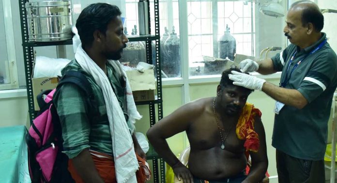 ആരോഗ്യത്തിൽ ആശങ്ക വേണ്ട : ആരോഗ്യ വകുപ്പിന്റെ മൂന്ന് വിഭാഗങ്ങളും ഉഷാർ ആരോഗ്യത്തിൽ ആശങ്ക വേണ്ട : ആരോഗ്യ വകുപ്പിന്റെ മൂന്ന് വിഭാഗങ്ങളും ഉഷാർ