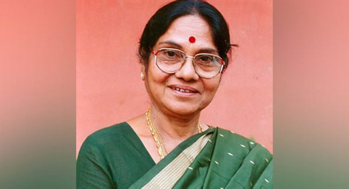 പ്രശസ്ത കന്നഡ നടി ലീലാവതി അന്തരിച്ചു പ്രശസ്ത കന്നഡ നടി ലീലാവതി അന്തരിച്ചു