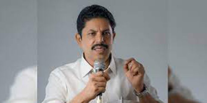 കോട്ടയത്ത് നടന്ന നവ കേരള സദസ്സ് വൻവിജയം ; പ്രൊഫ.ലോപ്പസ് മാത്യു കോട്ടയത്ത് നടന്ന നവ കേരള സദസ്സ് വൻവിജയം ; പ്രൊഫ.ലോപ്പസ് മാത്യു