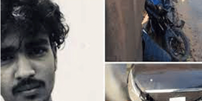 മലപ്പുറത്ത് യുവാവ് വാഹനാപകടത്തിൽ മരിച്ച സംഭവം ; അപകടമുണ്ടാക്കി നിർത്താതെ പോയ കാറിലെ യാത്രക്കാരൻ കോട്ടയം മെഡിക്കല് കോളേജിലെ ഡോക്ടറാണെന്ന് കണ്ടെത്തി മലപ്പുറത്ത് യുവാവ് വാഹനാപകടത്തിൽ മരിച്ച സംഭവം ; അപകടമുണ്ടാക്കി നിർത്താതെ പോയ കാറിലെ യാത്രക്കാരൻ കോട്ടയം മെഡിക്കല് കോളേജിലെ ഡോക്ടറാണെന്ന് കണ്ടെത്തി