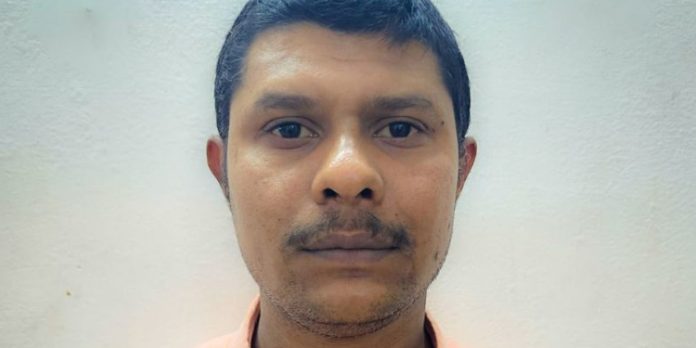 യൂത്ത് കോൺഗ്രസ് നേതാവ് അരിതാ ബാബുവിന് അശ്ലീല ദൃശ്യങ്ങൾ അയച്ച പ്രതി അറസ്റ്റിൽ യൂത്ത് കോൺഗ്രസ് നേതാവ് അരിതാ ബാബുവിന് അശ്ലീല ദൃശ്യങ്ങൾ അയച്ച പ്രതി അറസ്റ്റിൽ