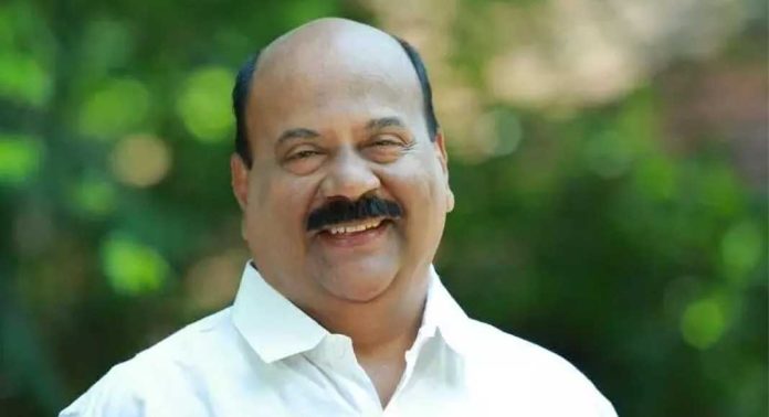 വഞ്ചനാക്കുറ്റം റദ്ദാക്കണം ; മാണി സി കാപ്പൻ എംഎൽഎയുടെ ഹർജി തള്ളി വഞ്ചനാക്കുറ്റം റദ്ദാക്കണം ; മാണി സി കാപ്പൻ എംഎൽഎയുടെ ഹർജി തള്ളി