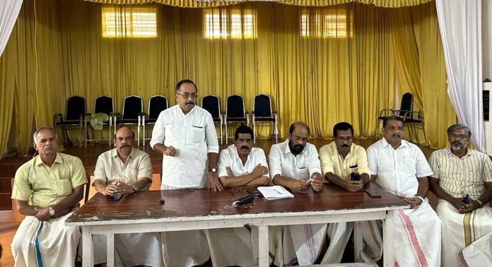 തിരുവല്ല ടൗണിലെ ഗതാഗത കുരുക്കിന് അടിയന്തിര നടപടി സ്വീകരണം തിരുവല്ല ടൗണിലെ ഗതാഗത കുരുക്കിന് അടിയന്തിര നടപടി സ്വീകരണം