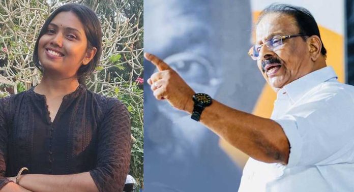 മാധ്യമ സ്വാതന്ത്ര്യം പിണ്ഡം വെച്ച് പിണറായി സർക്കാർ ജനാധിപത്യത്തെ കശാപ്പുചെയ്യുന്നു : കെ.സുധാകരൻ എംപി മാധ്യമ സ്വാതന്ത്ര്യം പിണ്ഡം വെച്ച് പിണറായി സർക്കാർ ജനാധിപത്യത്തെ കശാപ്പുചെയ്യുന്നു : കെ.സുധാകരൻ എംപി