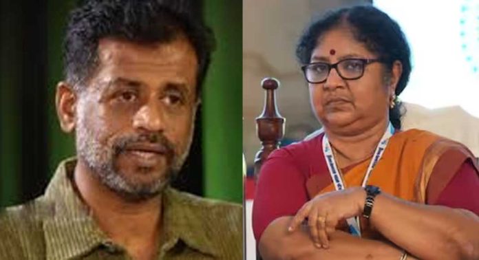 അതിനുള്ള യോഗ്യത അദ്ദേഹം തെളിയിച്ചിട്ടുണ്ട് ; ജിയോ ബേബിക്ക് പിന്തുണയെന്ന് മന്ത്രി ബിന്ദു അതിനുള്ള യോഗ്യത അദ്ദേഹം തെളിയിച്ചിട്ടുണ്ട് ; ജിയോ ബേബിക്ക് പിന്തുണയെന്ന് മന്ത്രി ബിന്ദു