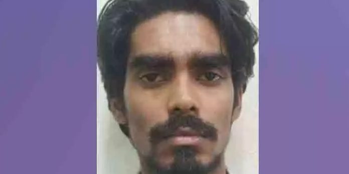 1.884 കിലോ എം.ഡി.എം.എ വേട്ട ; മുഖ്യ കണ്ണി പിടിയിൽ 1.884 കിലോ എം.ഡി.എം.എ വേട്ട ; മുഖ്യ കണ്ണി പിടിയിൽ