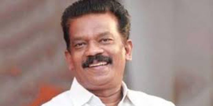 ഭക്തരുടെ വിശ്വാസത്തെ കരുവാക്കി നേട്ടമുണ്ടാക്കാനാണ് കോൺഗ്രസ്സ് – ബിജെപി ശ്രമമെന്ന് മന്ത്രി കെ രാധാകൃഷ്ണൻ ഭക്തരുടെ വിശ്വാസത്തെ കരുവാക്കി നേട്ടമുണ്ടാക്കാനാണ് കോൺഗ്രസ്സ് – ബിജെപി ശ്രമമെന്ന് മന്ത്രി കെ രാധാകൃഷ്ണൻ
