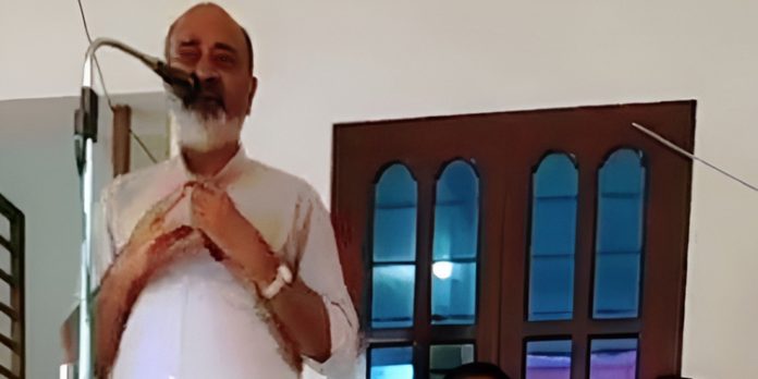 സുദർശനം നേത്രചികിത്സാലയം അനെക്സ് മന്ദിരം ഉദ്ഘാടനം ചെയ്തു സുദർശനം നേത്രചികിത്സാലയം അനെക്സ് മന്ദിരം ഉദ്ഘാടനം ചെയ്തു