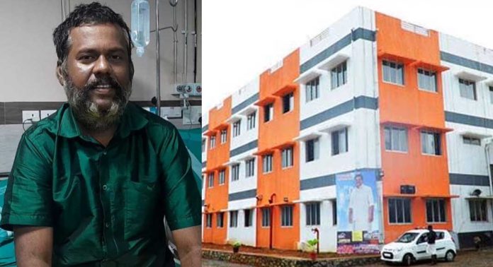 കോന്നി മെഡിക്കൽ കോളേജിൽ നിന്ന് ഡിസ്ചാർജ് വിവരങ്ങൾ വൈകി നൽകി എന്ന് പരാതി കോന്നി മെഡിക്കൽ കോളേജിൽ നിന്ന് ഡിസ്ചാർജ് വിവരങ്ങൾ വൈകി നൽകി എന്ന് പരാതി