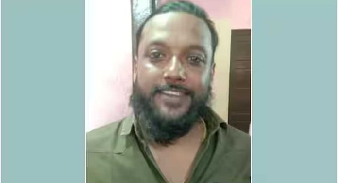 യുവാവിനെ കാപ്പാ നിയമപ്രകാരം നാടുകടത്തി യുവാവിനെ കാപ്പാ നിയമപ്രകാരം നാടുകടത്തി