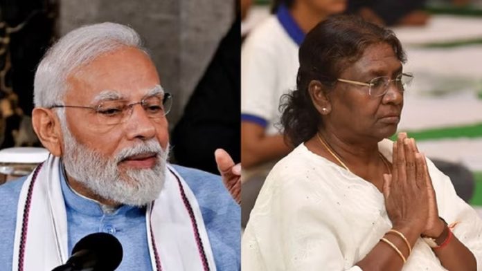 ഉപരാഷ്ട്രപതി അവഹേളിക്കപ്പെട്ടത് നിരാശാജനകം ; വിമര്ശിച്ച് രാഷ്ട്രപതി – സംഭവം ദൗര്ഭാഗ്യകരമെന്ന് പ്രധാനമന്ത്രി നരേന്ദ്രമോദി ഉപരാഷ്ട്രപതി അവഹേളിക്കപ്പെട്ടത് നിരാശാജനകം ; വിമര്ശിച്ച് രാഷ്ട്രപതി – സംഭവം ദൗര്ഭാഗ്യകരമെന്ന് പ്രധാനമന്ത്രി നരേന്ദ്രമോദി