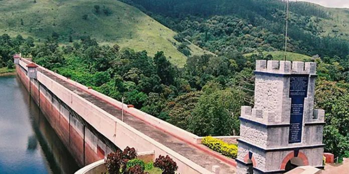 മുല്ലപ്പെരിയാർ ഡാമിൽ സുരക്ഷാപരിശോധന ; കേരളത്തിന്റെ ആവശ്യം കേന്ദ്ര ജലകമ്മീഷൻ അംഗീകരിച്ചു മുല്ലപ്പെരിയാർ ഡാമിൽ സുരക്ഷാപരിശോധന ; കേരളത്തിന്റെ ആവശ്യം കേന്ദ്ര ജലകമ്മീഷൻ അംഗീകരിച്ചു
