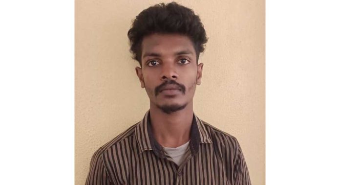 ബന്ധുവായ പതിനാലുകാരിയെ പീഡിപ്പിച്ച പ്രമാടം സ്വദേശിയ്ക്ക് 77 വർഷം കഠിന തടവ് ബന്ധുവായ പതിനാലുകാരിയെ പീഡിപ്പിച്ച പ്രമാടം സ്വദേശിയ്ക്ക് 77 വർഷം കഠിന തടവ്