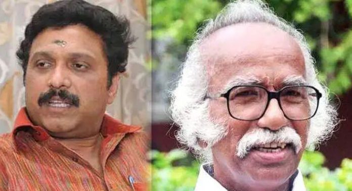 ഗണേഷ് കുമാറും കടന്നപ്പള്ളിയും മന്ത്രിമാര് ; അന്തിമ തീരുമാനം നാളെ ഗണേഷ് കുമാറും കടന്നപ്പള്ളിയും മന്ത്രിമാര് ; അന്തിമ തീരുമാനം നാളെ