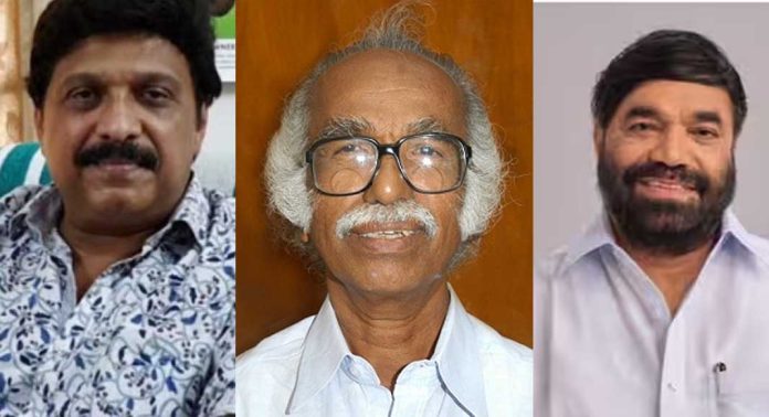 വകുപ്പുകളില് അന്തിമ തീരുമാനം ; കടന്നപ്പള്ളിക്ക് തുറമുഖമില്ല, ഗണേഷ്കുമാറിന് ഗതാഗതം മാത്രം – വാസവന് അധിക ചുമതല വകുപ്പുകളില് അന്തിമ തീരുമാനം ; കടന്നപ്പള്ളിക്ക് തുറമുഖമില്ല, ഗണേഷ്കുമാറിന് ഗതാഗതം മാത്രം – വാസവന് അധിക ചുമതല