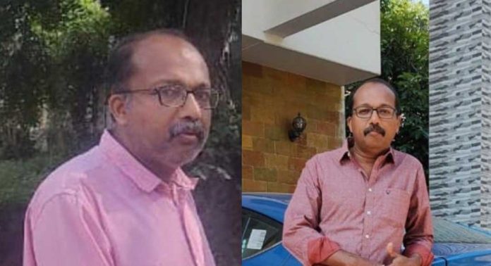 പത്മകുമാറിൻ്റെ മൊഴി കെട്ടുകഥ? പുതിയ വിവരങ്ങൾ ഇങ്ങനെ പത്മകുമാറിൻ്റെ മൊഴി കെട്ടുകഥ? പുതിയ വിവരങ്ങൾ ഇങ്ങനെ