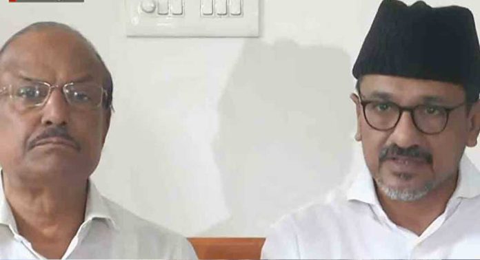 കേരളത്തിലേത് ദുർഭരണമെന്ന് സാദിഖലി തങ്ങൾ ; മന്ത്രിമാര് ബസില് പോയിടത്തൊക്കെ കലാപമെന്ന് കുഞ്ഞാലിക്കുട്ടി കേരളത്തിലേത് ദുർഭരണമെന്ന് സാദിഖലി തങ്ങൾ ; മന്ത്രിമാര് ബസില് പോയിടത്തൊക്കെ കലാപമെന്ന് കുഞ്ഞാലിക്കുട്ടി