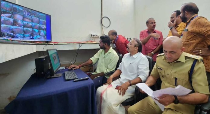 ഡൈനമിക് ക്യൂ’ റെഡി… ഇനി മലകയറാം തളര്ച്ചയില്ലാതെ അപകടമില്ലാതെ ഡൈനമിക് ക്യൂ’ റെഡി… ഇനി മലകയറാം തളര്ച്ചയില്ലാതെ അപകടമില്ലാതെ
