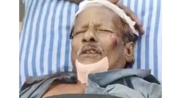 വാഹന അപകടത്തിൽ പരിക്കേറ്റ വണ്ടിപ്പെരിയാർ സ്വദേശി മരണപ്പെട്ടു വാഹന അപകടത്തിൽ പരിക്കേറ്റ വണ്ടിപ്പെരിയാർ സ്വദേശി മരണപ്പെട്ടു