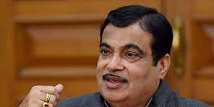 തെറ്റായ റോഡ് രൂപകൽപ്പനയാണ് അപകടങ്ങൾക്ക് കാരണം ; നിതിൻ ഗഡ്കരി തെറ്റായ റോഡ് രൂപകൽപ്പനയാണ് അപകടങ്ങൾക്ക് കാരണം ; നിതിൻ ഗഡ്കരി