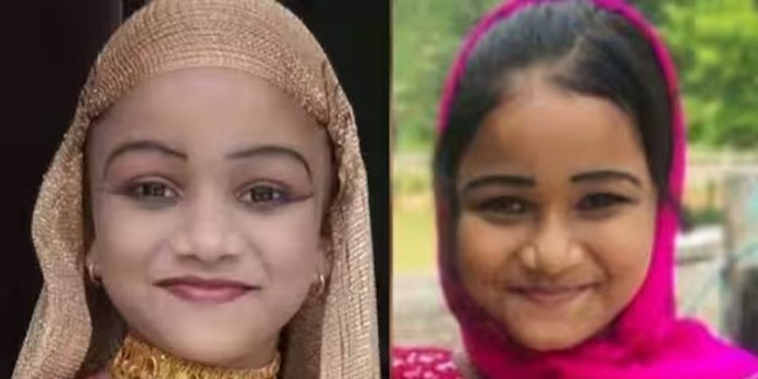 നിദ യാത്രയായിട്ട് ഒരു വര്ഷം ; നീതി തേടി കുടുംബം നിദ യാത്രയായിട്ട് ഒരു വര്ഷം ; നീതി തേടി കുടുംബം