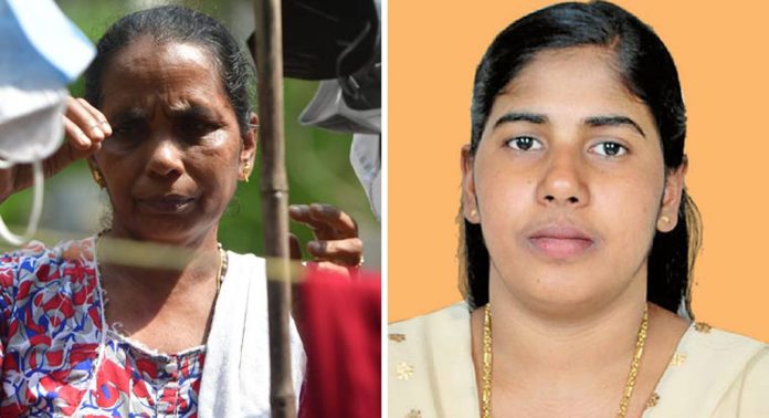 നിമിഷ പ്രിയയുടെ അമ്മയ്ക്ക് യമനിലേക്ക് പോകാൻ അനുമതി നിഷേധിച്ച് വിദേശകാര്യ മന്ത്രാലയം നിമിഷ പ്രിയയുടെ അമ്മയ്ക്ക് യമനിലേക്ക് പോകാൻ അനുമതി നിഷേധിച്ച് വിദേശകാര്യ മന്ത്രാലയം