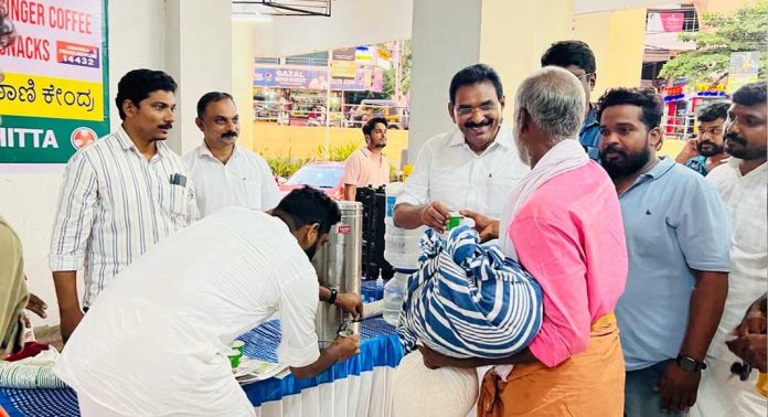 യൂത്ത് കോൺഗ്രസ് പ്രവർത്തനം മാതൃകാപരം : ആൻ്റോ ആൻ്റണി എംപി യൂത്ത് കോൺഗ്രസ് പ്രവർത്തനം മാതൃകാപരം : ആൻ്റോ ആൻ്റണി എംപി
