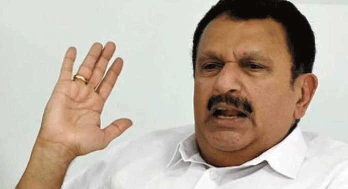 സിപിഐഎം സിപിഐയെ കണ്ട് പഠിക്കണമെന്ന് കെ മുരളീധരൻ സിപിഐഎം സിപിഐയെ കണ്ട് പഠിക്കണമെന്ന് കെ മുരളീധരൻ