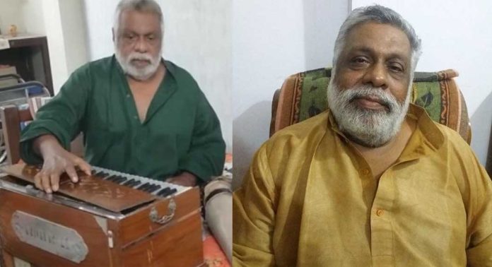 പ്രശസ്ത നാടക കലാകാരൻ ആലപ്പി ബെന്നി അന്തരിച്ചു പ്രശസ്ത നാടക കലാകാരൻ ആലപ്പി ബെന്നി അന്തരിച്ചു