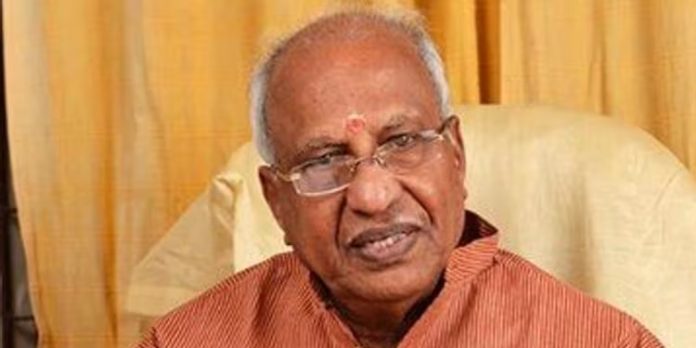 കമ്മ്യൂണിസ്റ്റ് അസഹിഷ്ണുതയുടെ ഉദാഹരണം , ന്യായീകരിക്കാനാകില്ല ; എസ്എഫ്ഐ പ്രതിഷേധത്തിനെതിരെ ഓ രാജഗോപാൽ കമ്മ്യൂണിസ്റ്റ് അസഹിഷ്ണുതയുടെ ഉദാഹരണം , ന്യായീകരിക്കാനാകില്ല ; എസ്എഫ്ഐ പ്രതിഷേധത്തിനെതിരെ ഓ രാജഗോപാൽ
