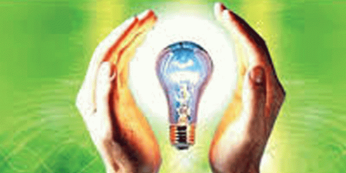 ഊർജ സംരക്ഷണ സാക്ഷരതയജ്ഞം നടത്തി ഊർജ സംരക്ഷണ സാക്ഷരതയജ്ഞം നടത്തി