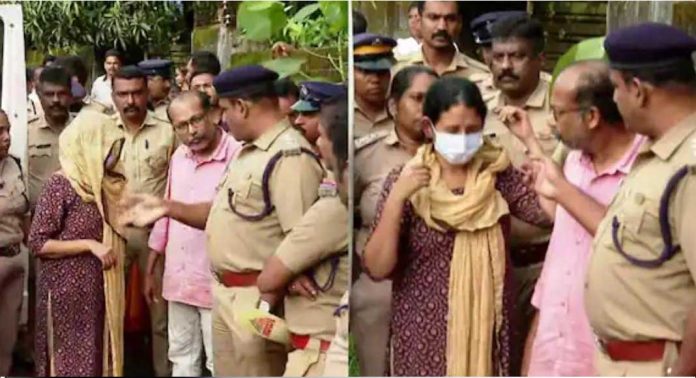 ആറു വയസ്സുകാരിയെ തട്ടിക്കൊണ്ടുപോയ കേസിൽ കൂടുതൽ തെളിവുകൾ ശേഖരിച്ച് അന്വേഷണസംഘം ആറു വയസ്സുകാരിയെ തട്ടിക്കൊണ്ടുപോയ കേസിൽ കൂടുതൽ തെളിവുകൾ ശേഖരിച്ച് അന്വേഷണസംഘം
