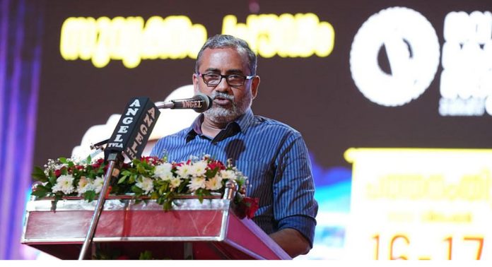 നവകേരളം എന്നാല് ദരിദ്രരില്ലാത്ത കേരളം: മന്ത്രി പി പ്രസാദ് നവകേരളം എന്നാല് ദരിദ്രരില്ലാത്ത കേരളം: മന്ത്രി പി പ്രസാദ്