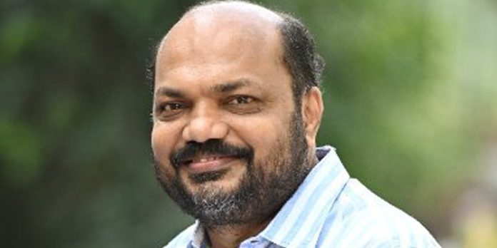 കോൺഗ്രസിന്റെ സംഘപരിവാർ മുഖം കൂടുതൽ തെളിഞ്ഞു : മന്ത്രി പി.രാജീവ് കോൺഗ്രസിന്റെ സംഘപരിവാർ മുഖം കൂടുതൽ തെളിഞ്ഞു : മന്ത്രി പി.രാജീവ്