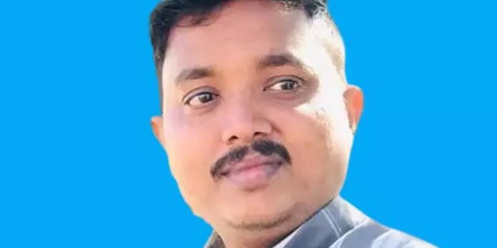 ഹൃദയാഘാതം ; പാലക്കാട് സ്വദേശി ഒമാനിൽ നിര്യാതനായി ഹൃദയാഘാതം ; പാലക്കാട് സ്വദേശി ഒമാനിൽ നിര്യാതനായി