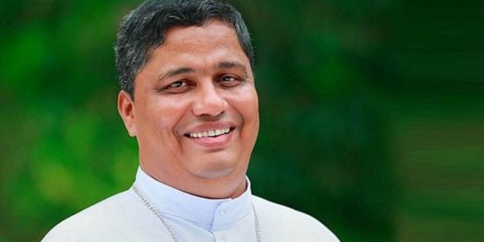 റബ്ബറിന് 250 ആക്കിയാൽ എൽഡിഎഫിനും വോട്ട് : ജോസഫ് പാംപ്ലാനി റബ്ബറിന് 250 ആക്കിയാൽ എൽഡിഎഫിനും വോട്ട് : ജോസഫ് പാംപ്ലാനി