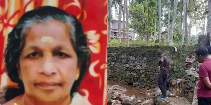 സുധര്മയെ കാണാതായിട്ട് 20 ദിവസം ; തെരച്ചില് തുടര്ന്ന് പോലീസ് സുധര്മയെ കാണാതായിട്ട് 20 ദിവസം ; തെരച്ചില് തുടര്ന്ന് പോലീസ്