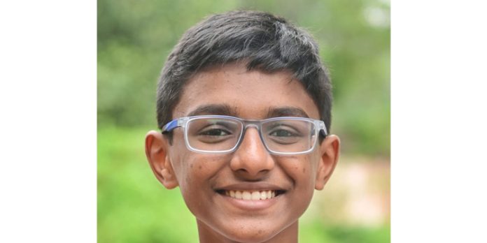 സംസ്ഥാന സ്കൂൾ ശാസ്ത്ര മേള ; തോട്ടക്കോണം ഗവ.ഹയർ സെക്കണ്ടറി സ്കൂൾ എട്ടാം ക്ലാസ്സ് വിദ്യാർത്ഥി ഷിഹാദ് ഷിജുവിന് രണ്ടാം സ്ഥാനം സംസ്ഥാന സ്കൂൾ ശാസ്ത്ര മേള ; തോട്ടക്കോണം ഗവ.ഹയർ സെക്കണ്ടറി സ്കൂൾ എട്ടാം ക്ലാസ്സ് വിദ്യാർത്ഥി ഷിഹാദ് ഷിജുവിന് രണ്ടാം സ്ഥാനം