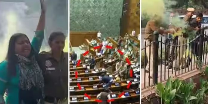 പാര്ലമെന്റ് അതിക്രമത്തിലൂടെ പ്രതികൾ ശ്രമിച്ചത് അരാജകത്വം സൃഷ്ടിക്കാനെന്ന് ദില്ലി പോലീസ് പാര്ലമെന്റ് അതിക്രമത്തിലൂടെ പ്രതികൾ ശ്രമിച്ചത് അരാജകത്വം സൃഷ്ടിക്കാനെന്ന് ദില്ലി പോലീസ്
